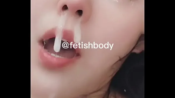 New Domestic] swag domestic Internet celebrity selfie letter circle bitch deep throat training results / ASMR / snot sound / vomiting sound / tears / saliva drawing / BDSM / bundle / appointment / appointment adjustment / domestic original AV fresh Tube