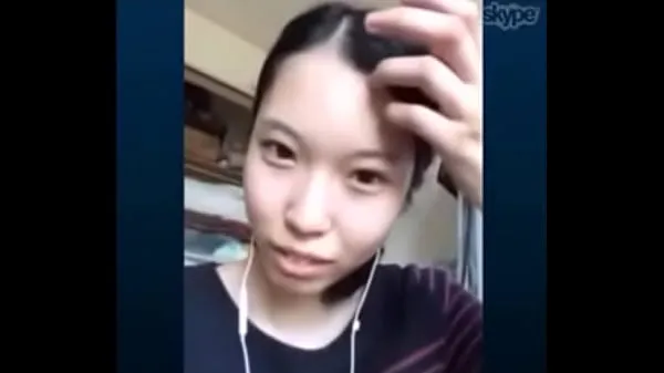 Japanese video calls sex Part3 Ống mới