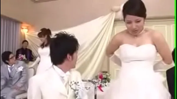 Νέος japanses milf fucking while the marriage φρέσκος σωλήνας