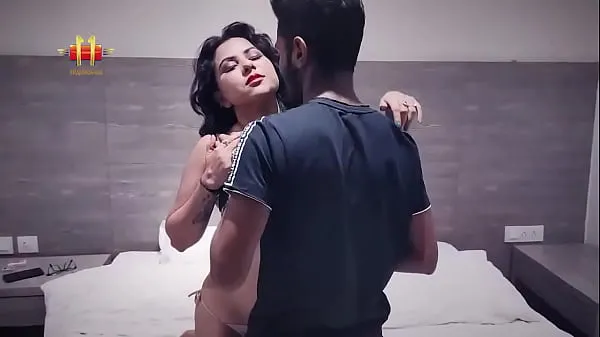 Nová Hot Sexy Indian Bhabhi Fukked And Banged By Lucky Man - The HOTTEST XXX Sexy FULL VIDEO čerstvá trubice