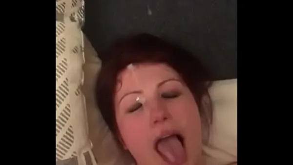 New First date girl begs for my cum on her face fresh Tube