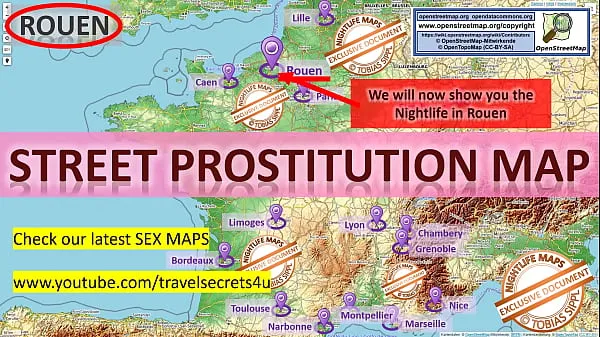 Νέος Rouen, France, French, Street Map, Sex Whores, Freelancer, Streetworker, Prostitutes for Blowjob, Machine Fuck, Dildo, Toys, Masturbation, Real Big Boobs, Handjob, Hairy, Fingering, Fetish, Reality, double Penetration, Titfuck, DP φρέσκος σωλήνας