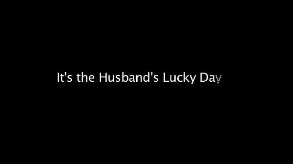 ใหม่ Cuckold Husband Rewarded Tube ใหม่