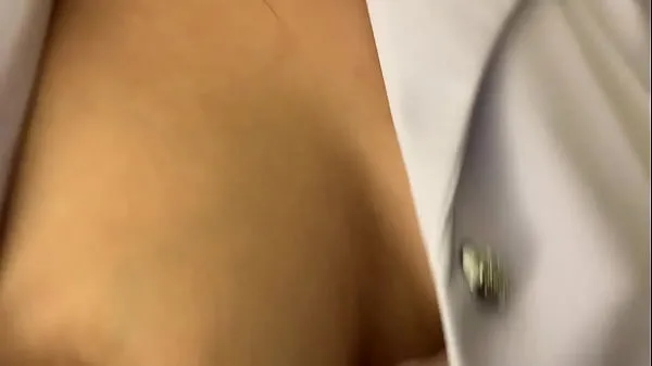 Leaked of trying to get fucked, very beautiful pussy, lots of cum squirting Ống mới