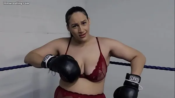 New Juicy Thicc Boxing Chicks fresh Tube