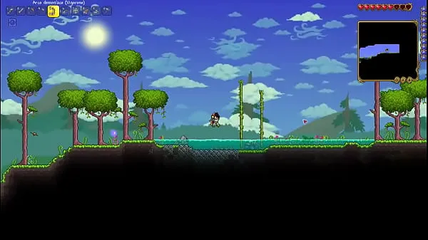 Nyt furry and purple balls in terraria frisk rør