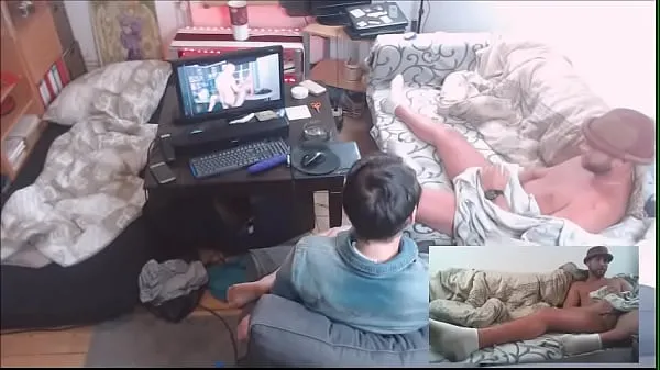 and me watch porn Ống mới