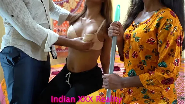 Nova Indian best ever big buhan big boher fuck in clear hindi voice sveža cev