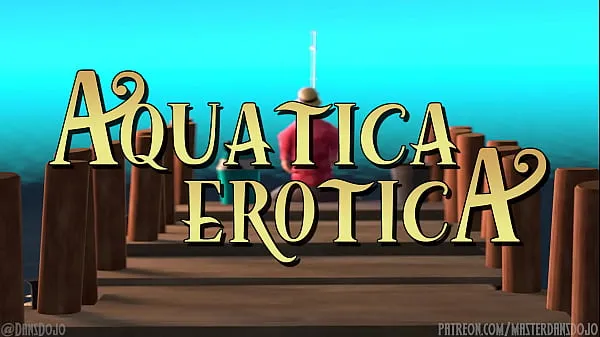 ใหม่ MasterDan Presents: The Little Mermaid in Aquatica Erotica Tube ใหม่