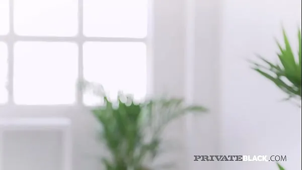 Nowa PrivateBlack - Chocolate Chugging Asian Katana Loves Interracial Sexświeża tuba