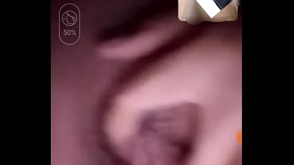 Νέος Sexy girl show her pussy φρέσκος σωλήνας