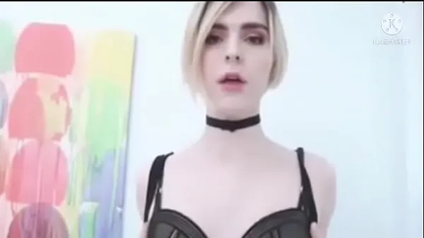 Nuovo Ella Hollywood Tribute - porno trans PMVtubo fresco