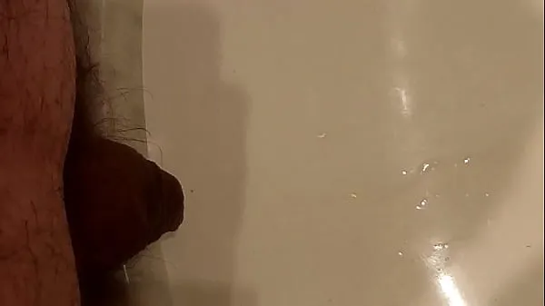 New pissing in sink compilation fresh Tube