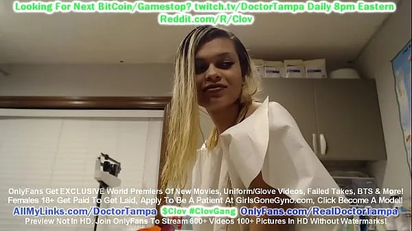 New CLOV Clip 2 of 27 Destiny Cruz Sucks Doctor Tampa's Dick While Camming From His Clinic As The 2020 Covid Pandemic Rages Outside FULL VIDEO EXCLUSIVELY .com Plus Tons More Medical Fetish Films fresh Tube