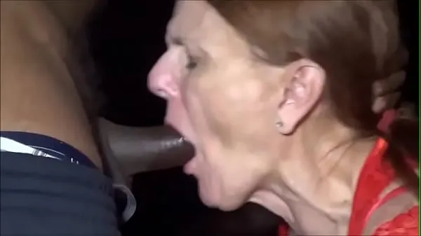 Amateur Wife gagged and fucked by BBC stranger in public theater and video booth as all watch أنبوب جديد جديد