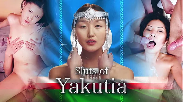 New Sluts of Yakutia (Sakha) - {PMV by AlfaJunior fresh Tube