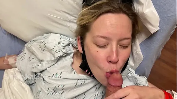 New The most RISKY PUBLIC BLOWJOB SCENE ever shot FOR REAL IN A HOSPITAL PRE-OP ROOM WTF THE NURSE HEARD US! ft. Dreamz with fresh Tube