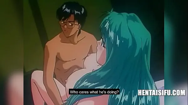 New Virgin Man Granted A Boon, Was It A Boon Though? - Hentai With Eng Subs fresh Tube
