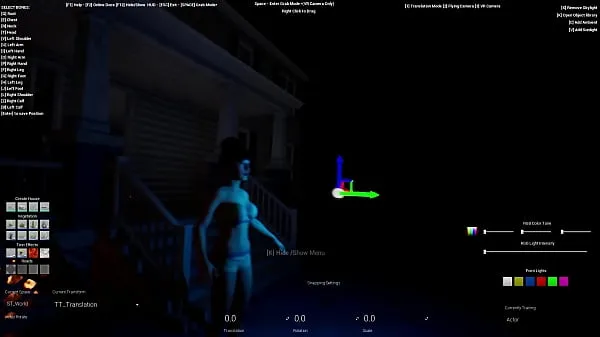 XPorn3D Creator Free VR 3D Porn أنبوب جديد جديد