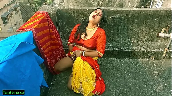 New Indian bengali milf Bhabhi real sex with husbands Indian best webseries sex with clear audio; Last part fresh Tube