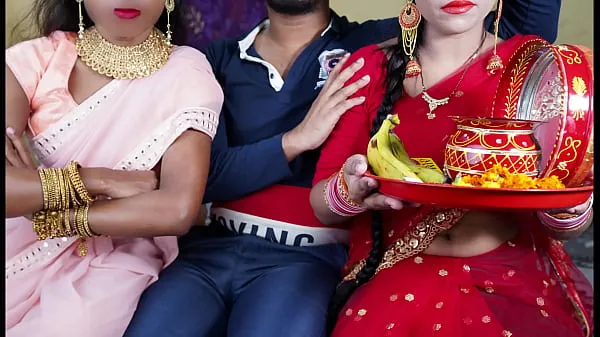 نیا two wife fight sex with one lucky husband in hindi xxx video تازہ ٹیوب