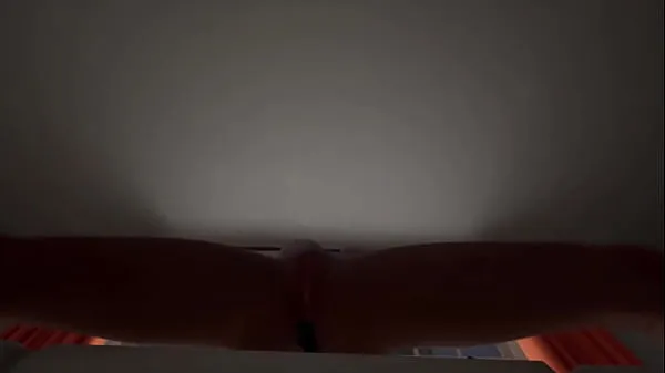 New Girl masturbating In VR fresh Tube