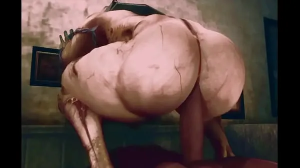 Nová pyramid head gay sex animation čerstvá trubice