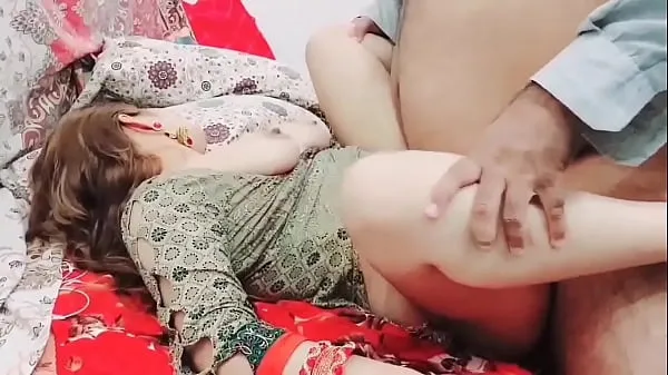 New Indian Bhabhi Real Sex With Property Dealer With Clear Hindi Voice Dirty Talking fresh Tube