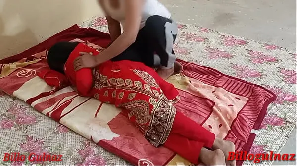 New Desi newly married bhabhi Anal sex with devar fresh Tube