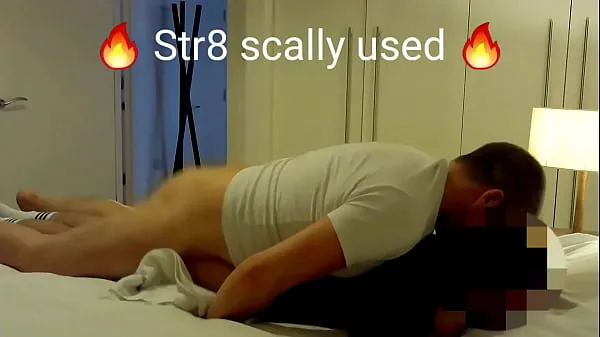 Új Compilation str8 men used real and raw friss cső