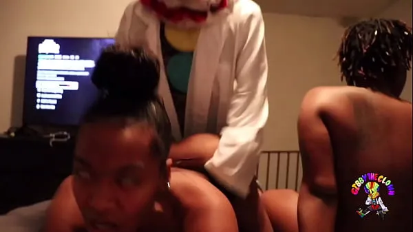 Yeni Getting the brains fucked out of me by Gibby The Clownyeni Tüp