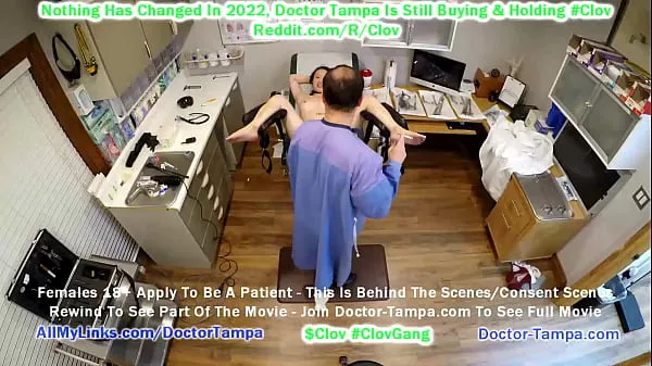 CLOV SICCOS - Become Doctor Tampa & Work At Secret Internment Camps of China's Oppressed Society Where Zoe Larks Is Being "Re-Educated" - Full Movie - NEW EXTENDED PREVIEW FOR 2022 أنبوب جديد جديد