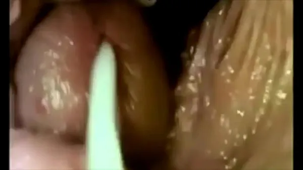 Nová BBC Anal Creampie - Brazilian Sissy Slut - Hypno čerstvá trubice