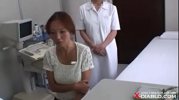 新しい関西某産婦人科に仕掛けられていた隠しカメラ映像が流出 主婦・山口さん新鮮なチューブ