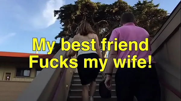 ใหม่ My best friend fucks my wife Tube ใหม่