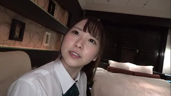 New Yua-chan brass band C-cup amateur Pov Beautiful tits, beautiful buttocks, beautiful women Her skin is the best in the world, as she is a young girl fresh Tube
