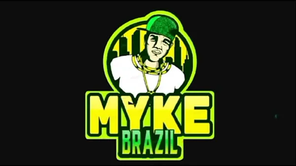 Nytt Myke Brazil färskt rör