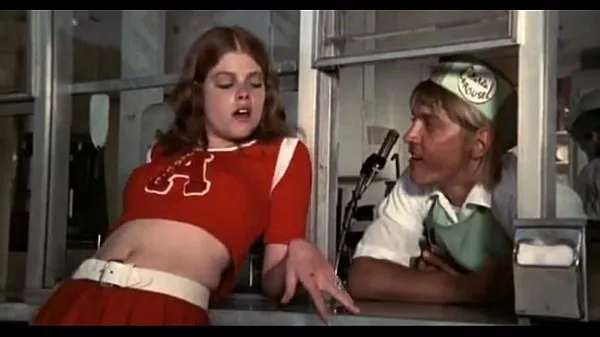 Nyt Cheerleaders -1973 ( full movie frisk rør