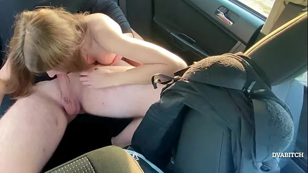 Nieuwe Picked up a girl and fucked in my car nieuwe tube
