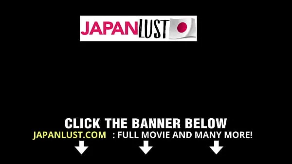 ใหม่ Amateur Japanese Teen Used For Sex And POV Creampie Tube ใหม่