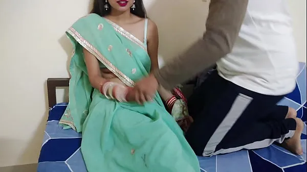 Nová Indian web series Hawas ep 1 Hottest sex seen ever Devar Bhabhi čerstvá trubica