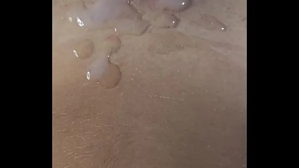 Ny He put it tasty and came in my pussy - Full video on Privacy and OF fresh tube