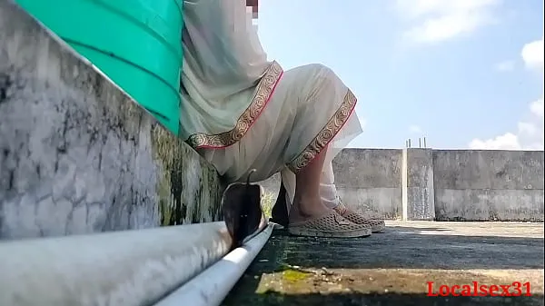 नई Wife Fuck In Outdoor ( Official Video By Localsex31 ताज़ा ट्यूब