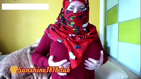 Nytt big boobs arabic muslim horny webcam show recording October 22nd färskt rör