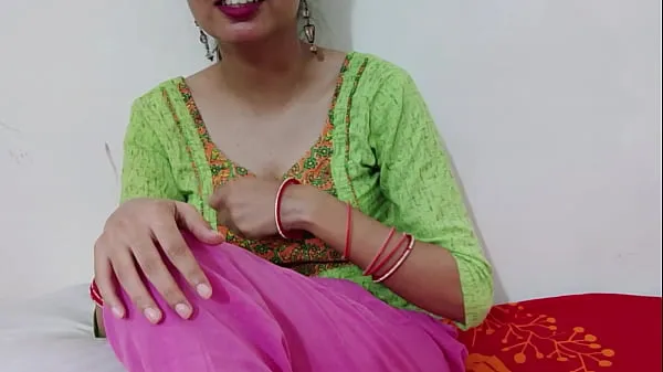 Νέος Desi Indian Horny boy Fucked his stepmom xvideos in Hindi φρέσκος σωλήνας