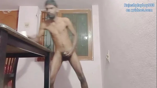 New Rajesh masturbation dick and cum video fresh Tube