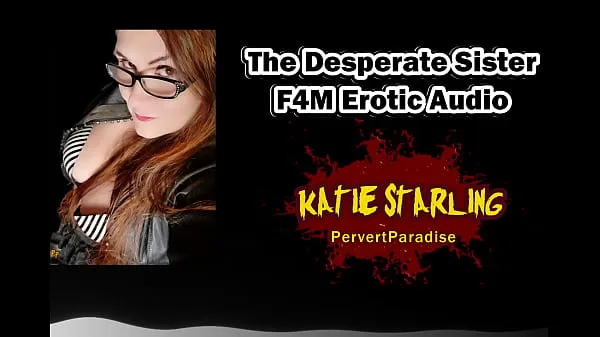 The Desperate Wife [F4M] Erotic Audio Ống mới