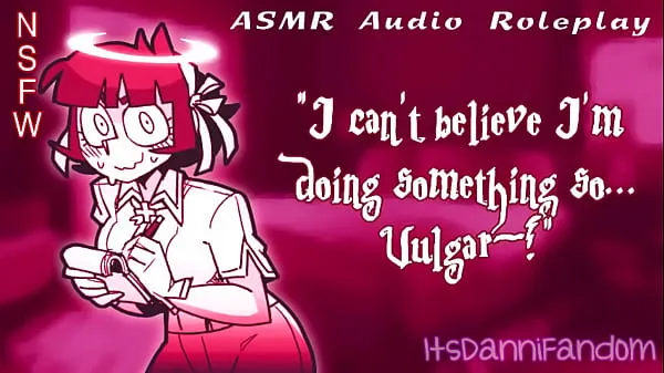 نیا R18 Helltaker ASMR Audio RP】Curious Angel Azazel Wants to Experiment & Learn About the Pleasures of Sex【F4F】【ItsDanniFandom تازہ ٹیوب