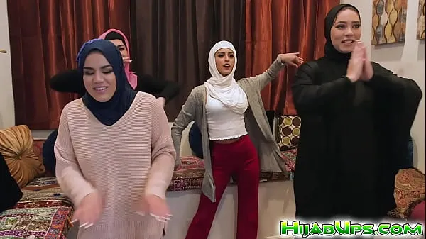 New The wildest Arab bachelorette party ever recorded on film fresh Tube