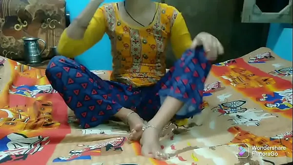 Nowa Indian hot aunty with fucked by her servantświeża tuba